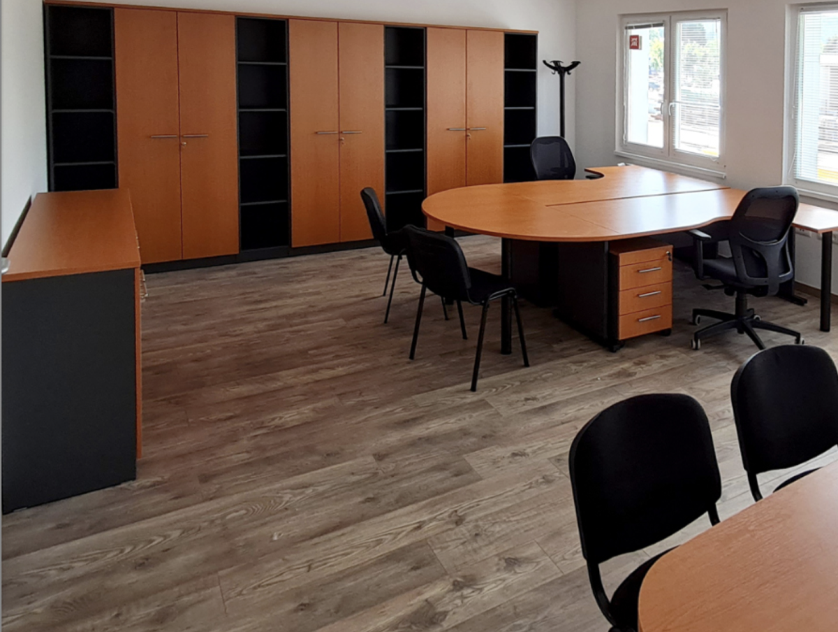 KATALOG UREDSKOG NAMJEŠTAJA 2024